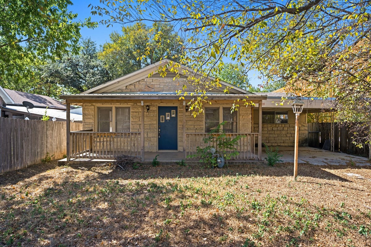 View 511 W Odell ST in Austin 511 W Odell ST, photo 1, Austin, Austin, TX