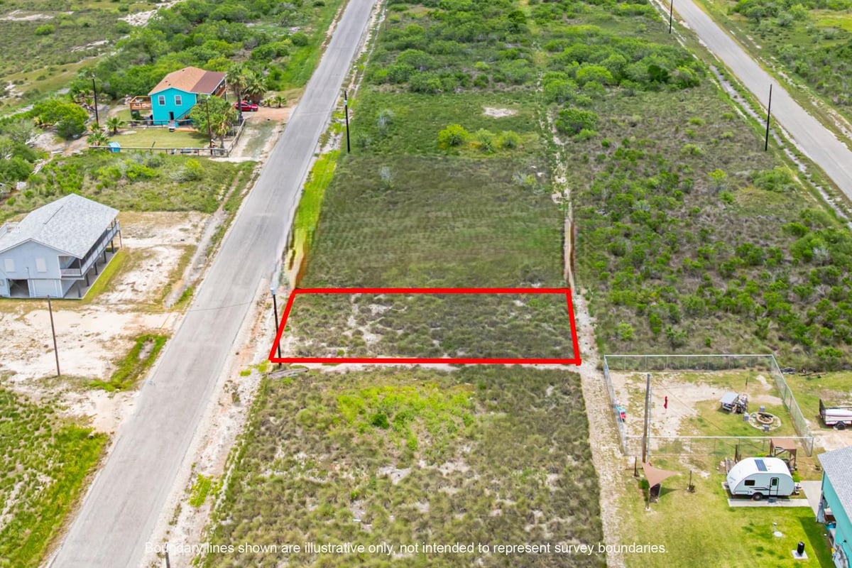 View 511 Water Oak LN in Rockport 511 Water Oak LN, photo 1 of 15, Rockport, Rockport, TX