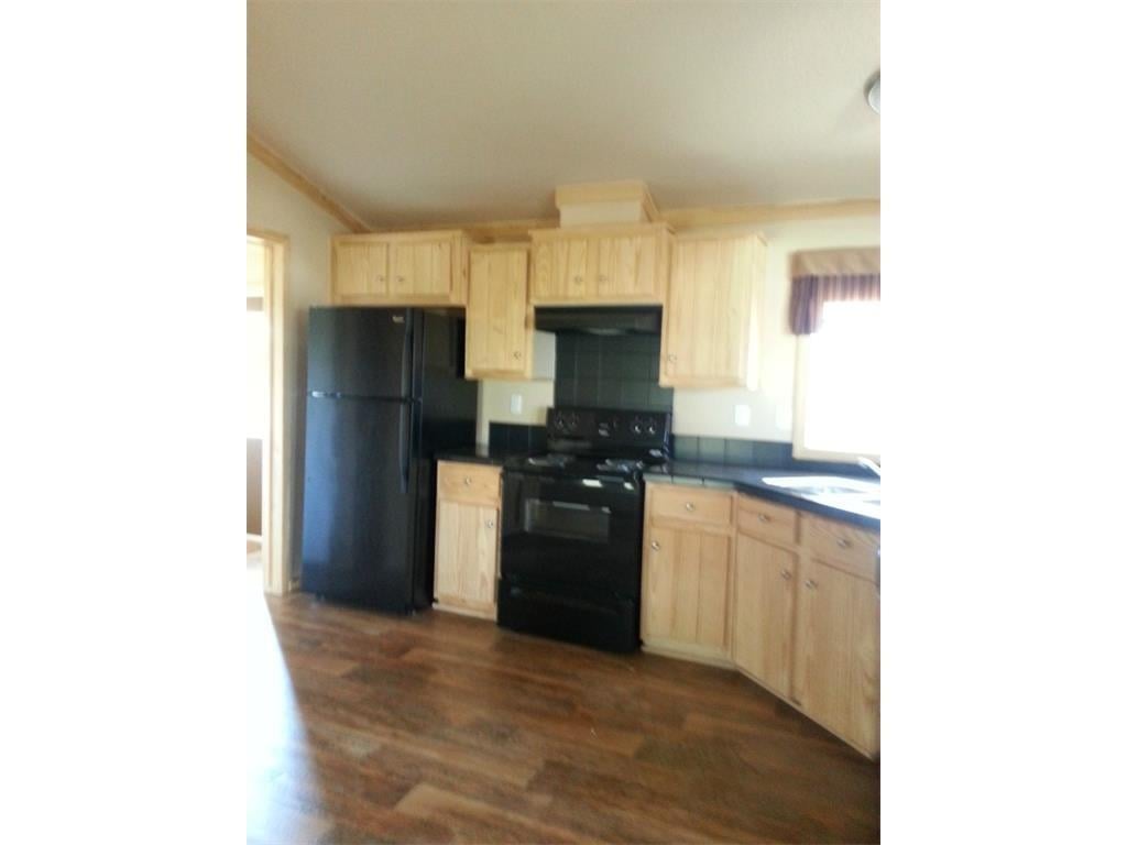 Primary bedroom at 5111 Tucker Hill Ln Unit #1, 3, 5, 7 - 3 bed 2 bath home