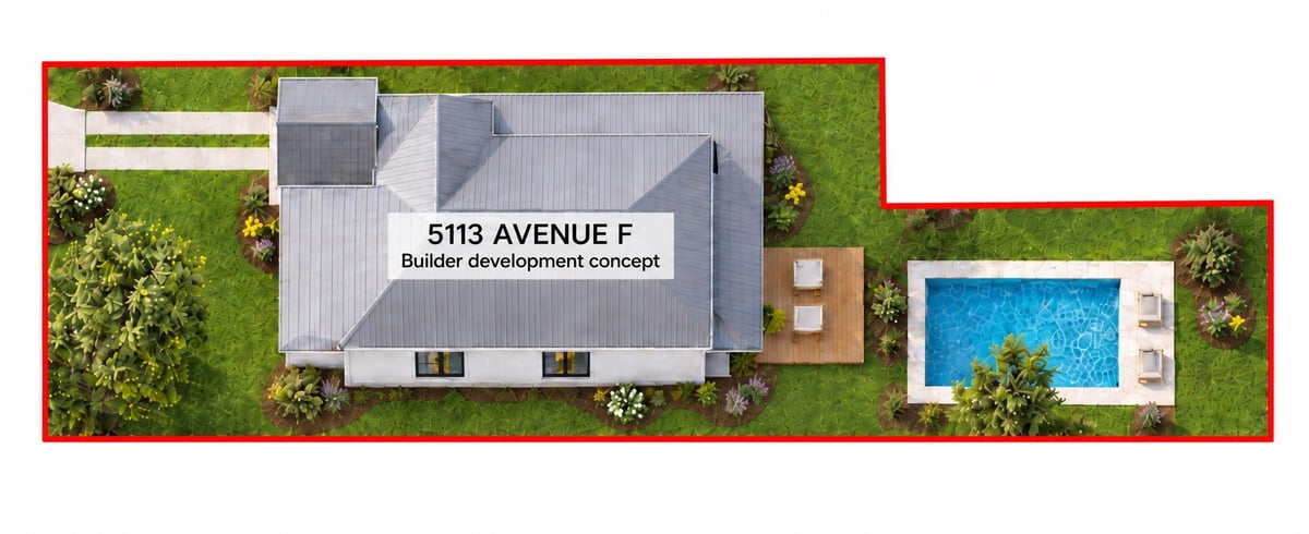 View 5113 Avenue F in Austin 5113 Avenue F, photo 1 of 4, Austin, Austin, TX