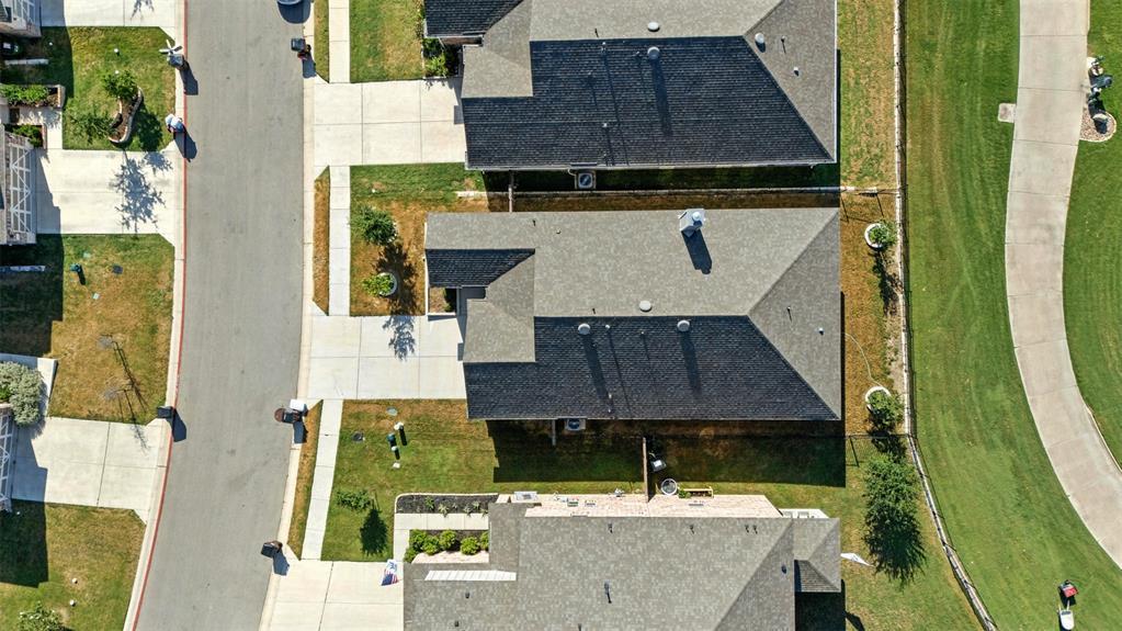 View 512 Lady Swiss Ln Unit #60 in Villas/Star Ranch Condos Sec 2 512 Lady Swiss Ln Unit #60 - front exterior - Luxury home in Villas/Star Ranch Condos Sec 2, Hutto, TX