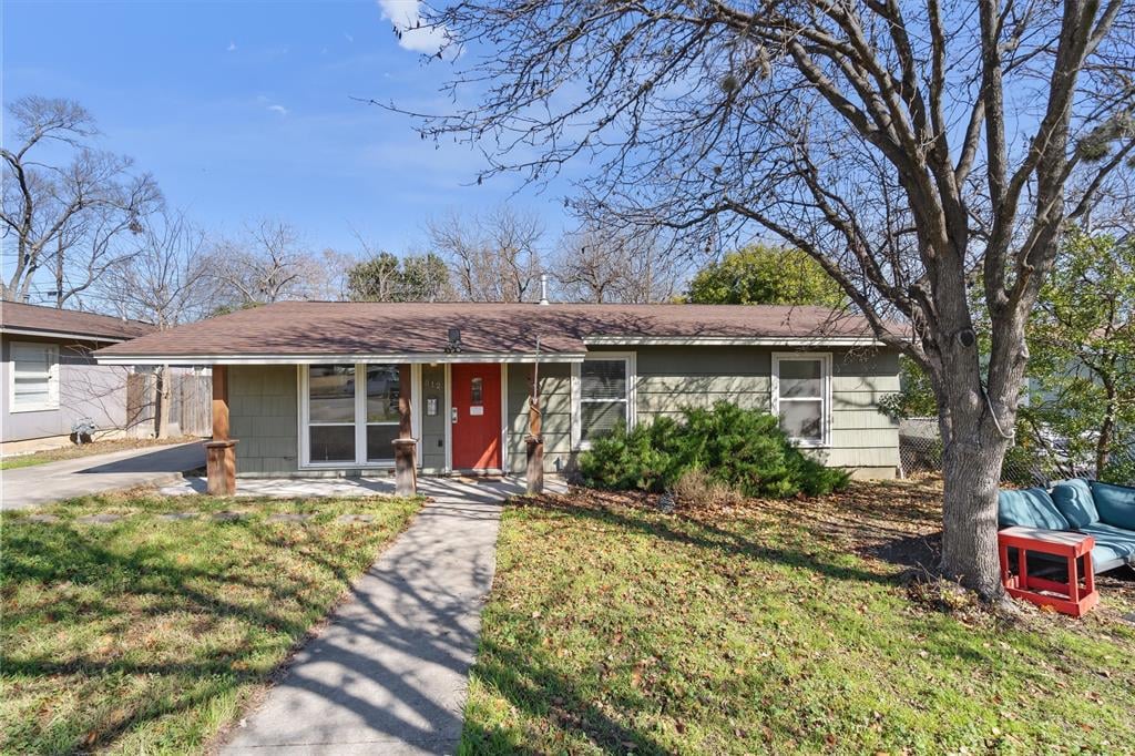 View 512 Powell CIR in Austin 512 Powell CIR, photo 1, Austin, Austin, TX