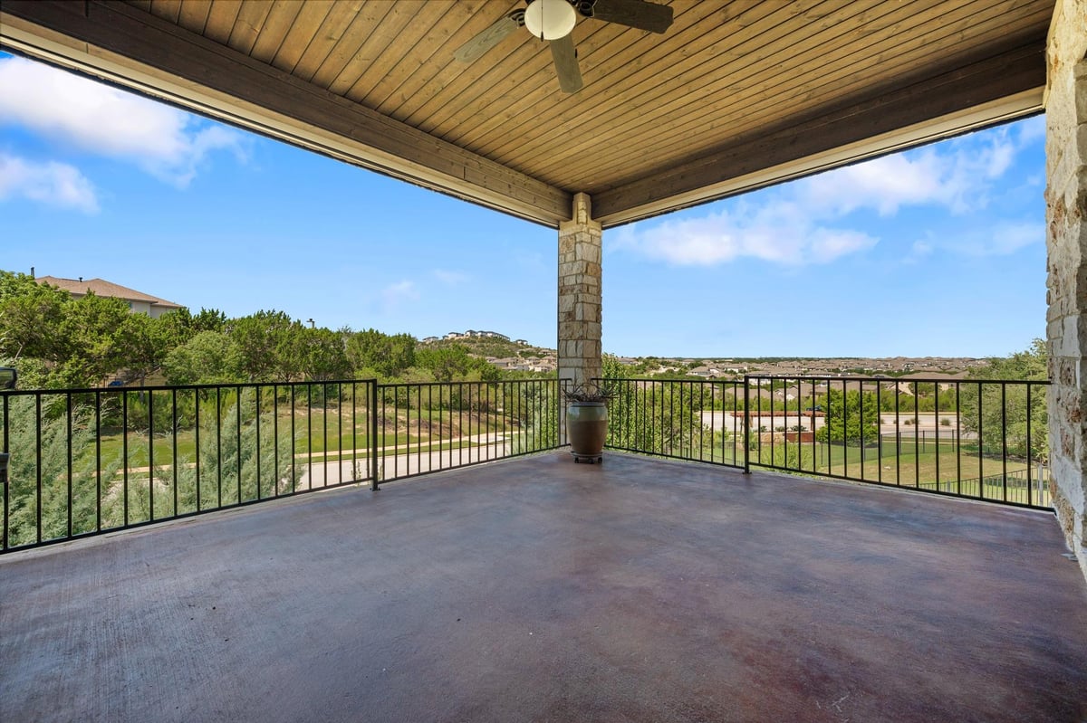 View 512 Summer Wilson CV in Rough Hollow 512 Summer Wilson CV - property photo 1 - Luxury home in Rough Hollow, Austin, TX