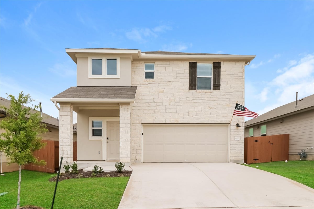 5121 Saddle Club DR, photo 1, Georgetown, Georgetown, TX