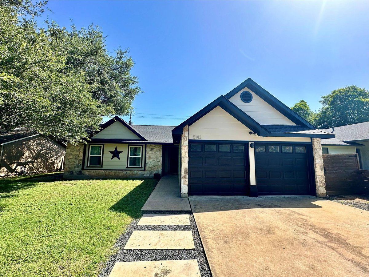 View 5143 Ganymede DR in Milwood Sec 11 5143 Ganymede DR - property photo 1 - Luxury home in Milwood Sec 11, Austin, TX