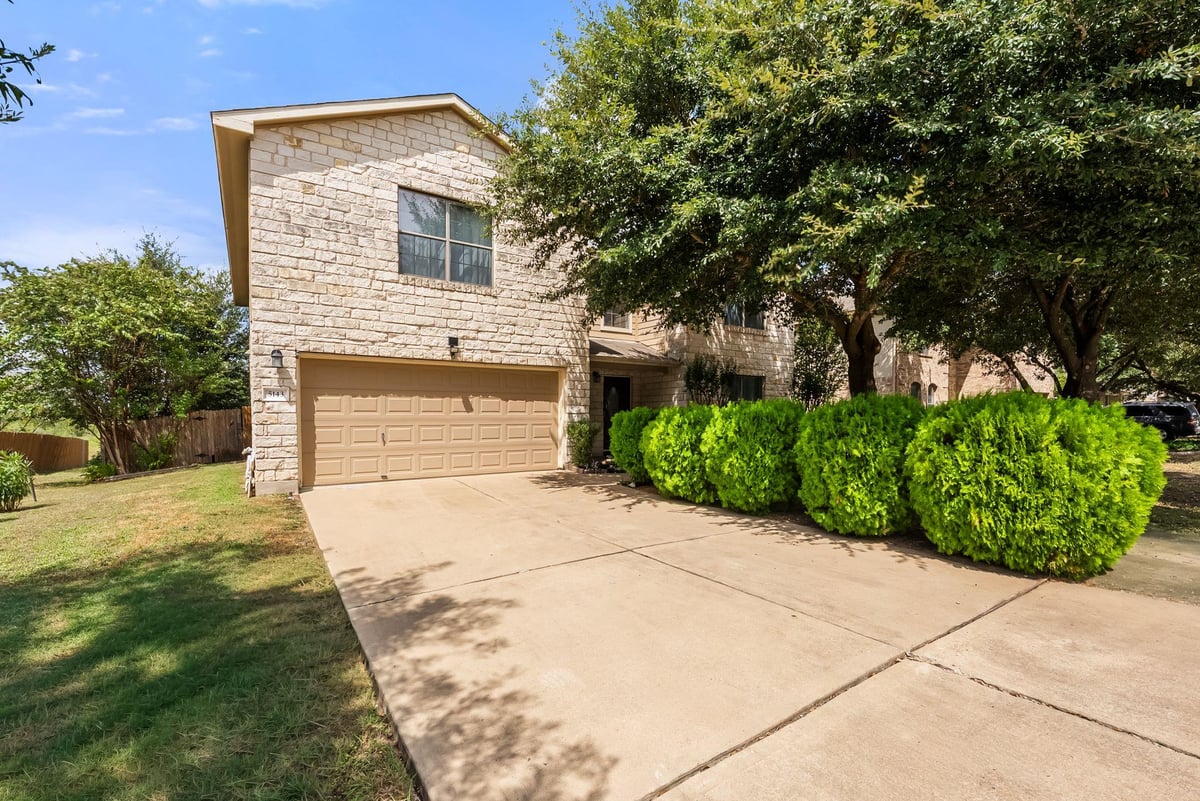 View 5143 Marsh LN in Shadow Creek Ph 3 Sec 1 5143 Marsh LN - property photo 1 - Luxury home in Shadow Creek Ph 3 Sec 1, Buda, TX