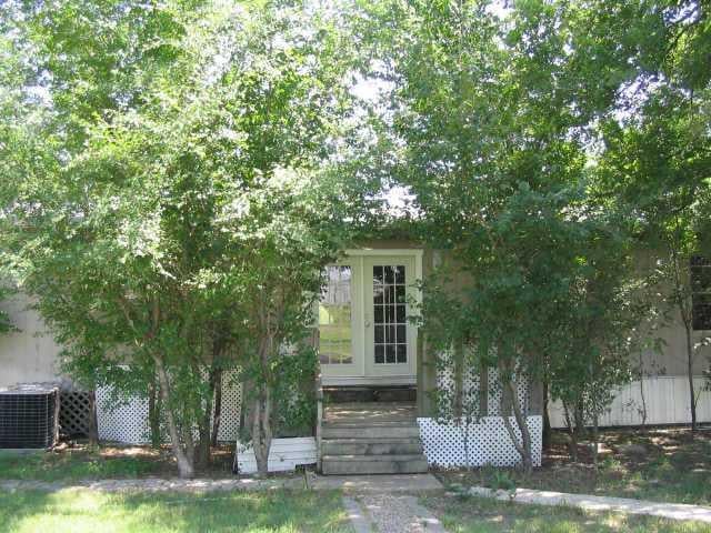 View 515 County Road 427 515 County Road 427 - front exterior - Luxury home in Thrall, TX