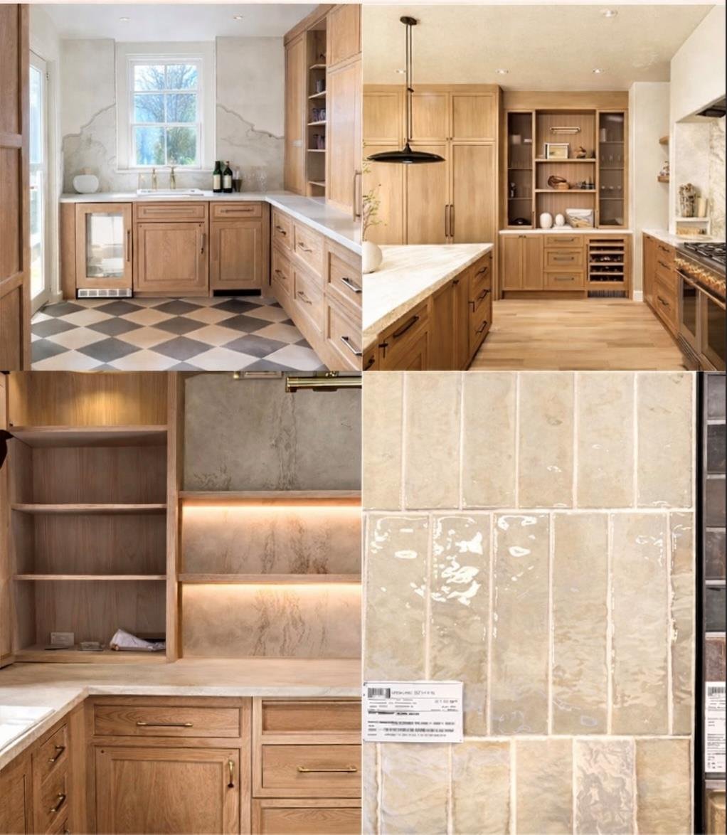 Kitchen at 515 Interlaken St - 4 bed 3 bath home