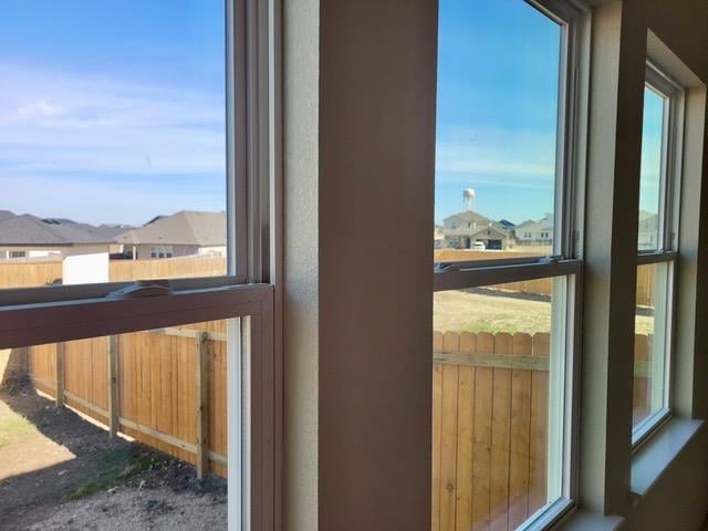 Primary bedroom at 515 War Admiral Dr Unit #A & B - Calumet Sub Ph 3 4 & 5, Jarrell, TX