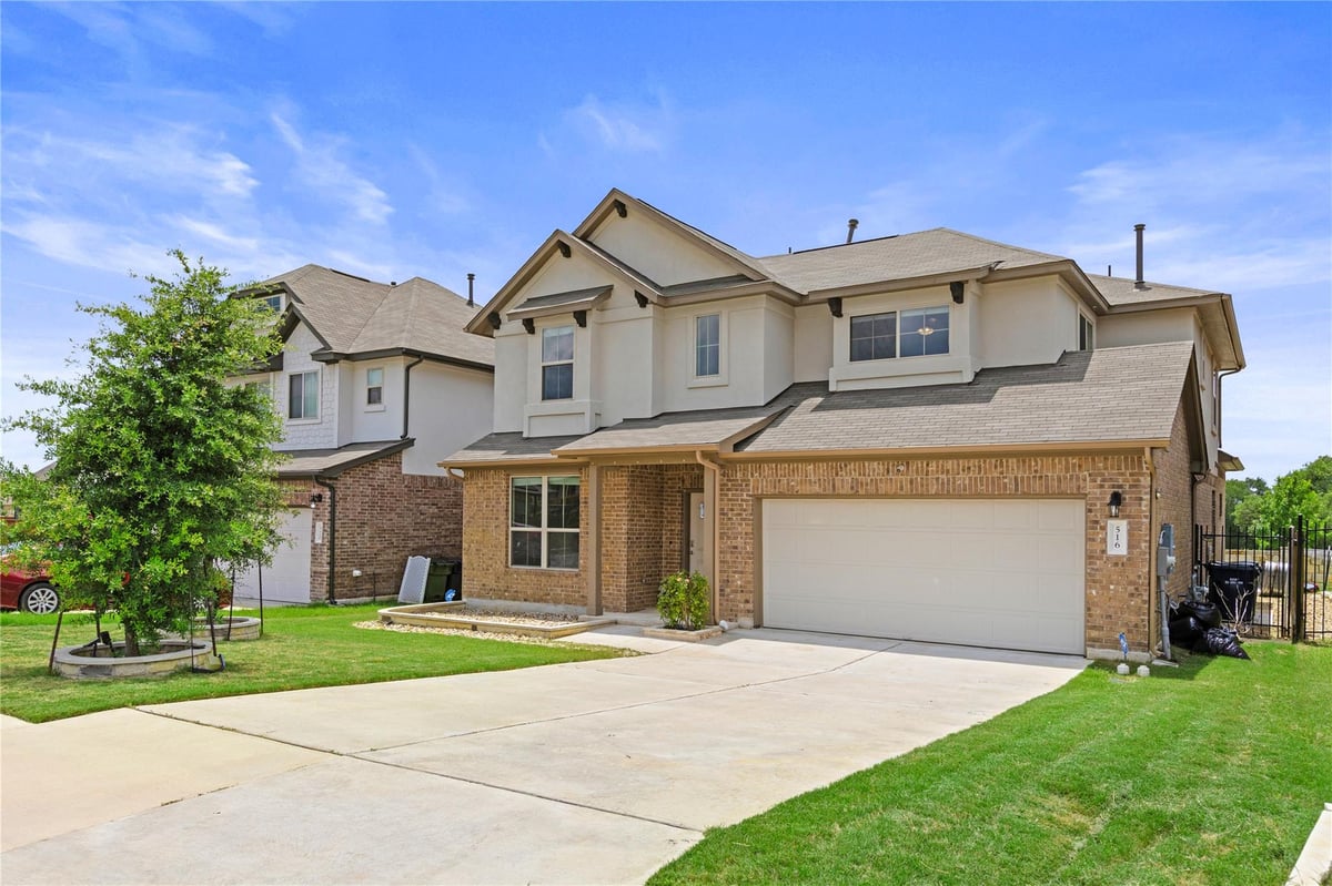 View 516 Arrowhead Vine ST in Leander 516 Arrowhead Vine ST, photo 1 of 37, Leander, Leander, TX