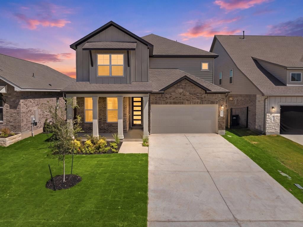 View 516 Palatino BND in Liberty Hill 516 Palatino BND, photo 1 of 10, Liberty Hill, Liberty Hill, TX