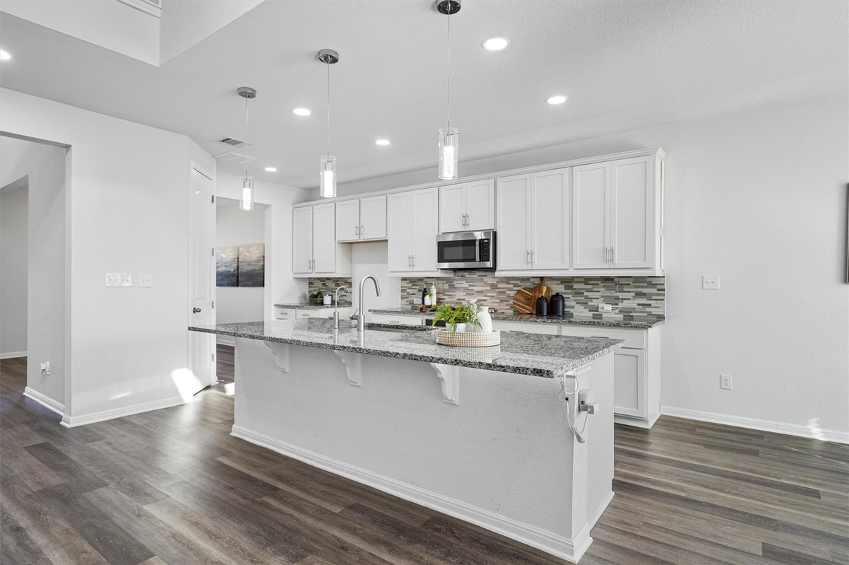 Kitchen at 5165 Veranda Ter - 4 bed 3 bath home