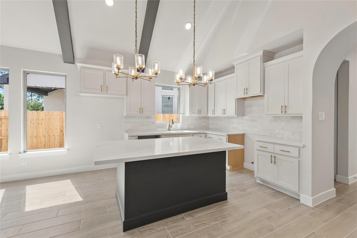 Primary bedroom at 517 Buckaroo Dr - 5 bed 3 bath home