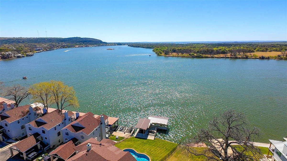 Kitchen at 517 Reynolds St - 5 bed 4 bath home