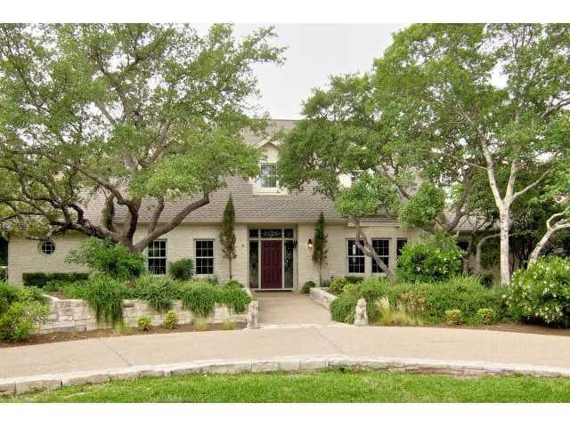 View 52 Pascal Ln in Rob Roy 52 Pascal Ln - property photo 1 - Luxury home in Rob Roy, Austin, TX