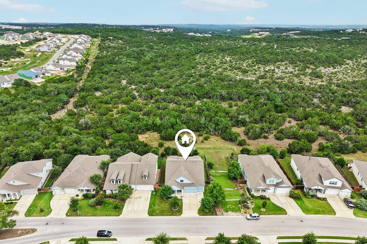 View 520 Hazy Hills LOOP in Headwaters At Barton Creek Ph 1 520 Hazy Hills LOOP - property photo 1 - Luxury home in Headwaters At Barton Creek Ph 1, Dripping Springs, TX