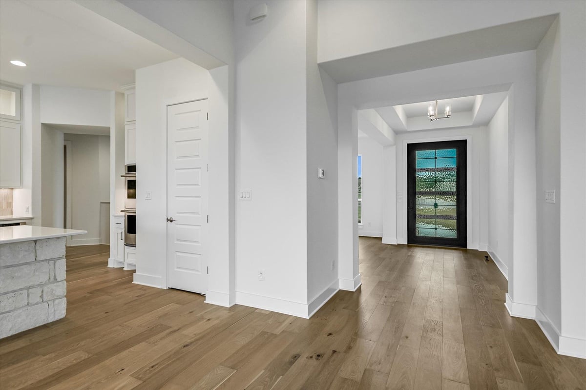 Primary bedroom at 520 Wonderstruck - 5 bed 5 bath home