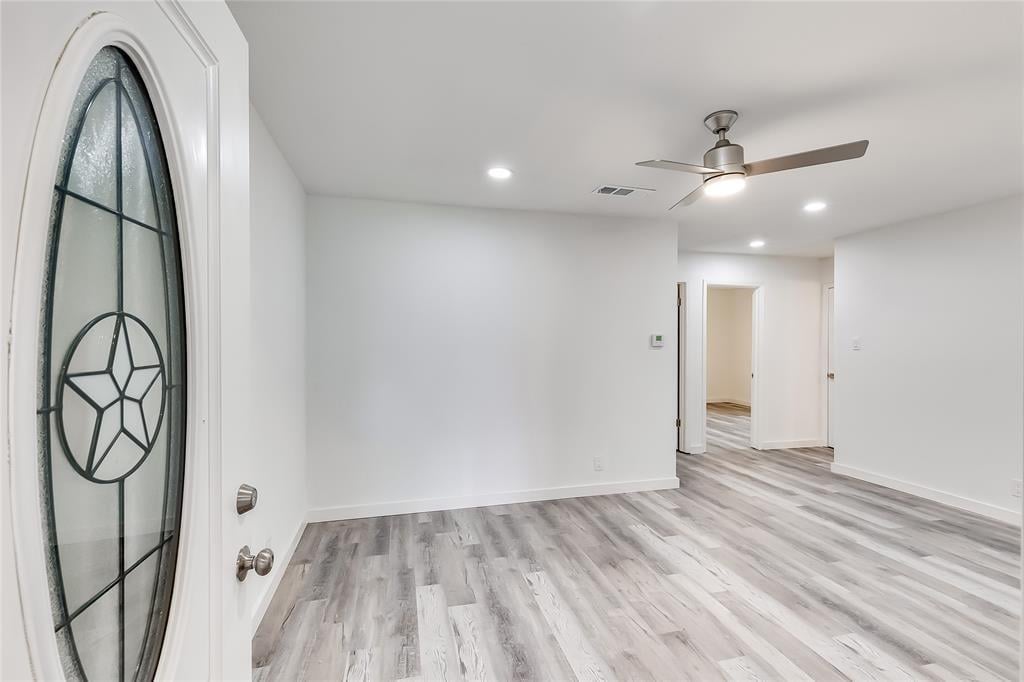 Bathroom at 5200 Purple Sage Dr - Las Cimas Sec 01, Austin, TX