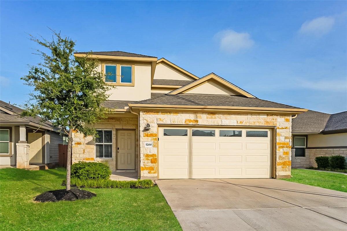 5200 Saddle Club DR, photo 1, Georgetown, Georgetown, TX
