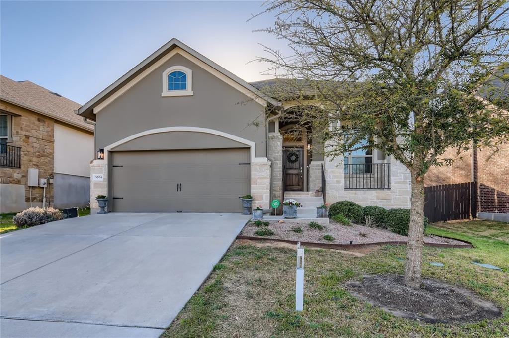 View 5204 Buchanan Draw RD in Sweetwater 5204 Buchanan Draw RD - front exterior - Luxury home in Sweetwater, Austin, TX