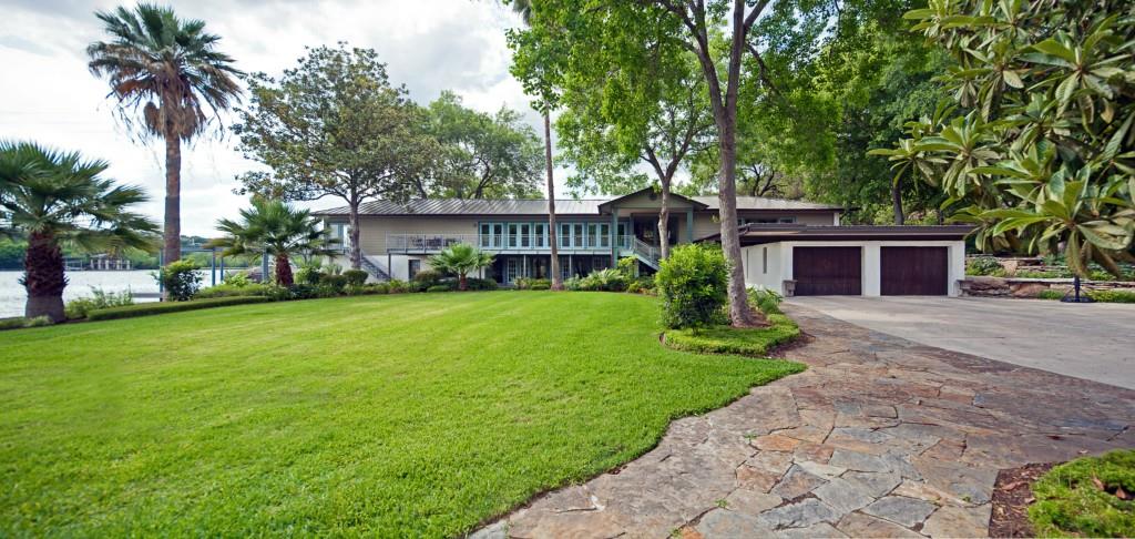 View 5205 TORTUGA Trl in Lake Austin 5205 TORTUGA Trl - property photo 1 - Luxury home in Lake Austin, Austin, TX