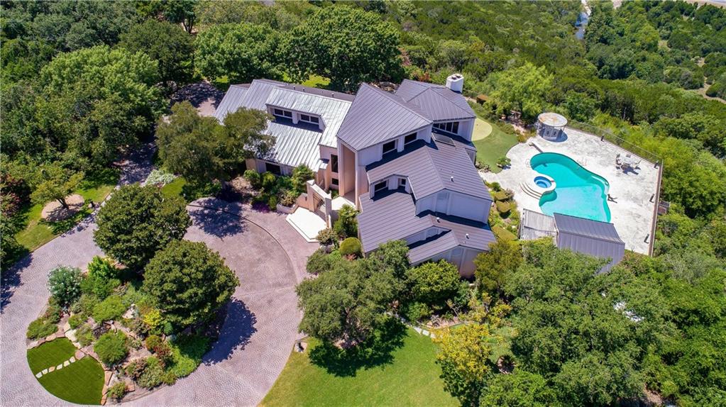 View 5208 Rico Cv in Vista North Sec 02-A 5208 Rico Cv - property photo 1 - Luxury home in Vista North Sec 02-A, Austin, TX