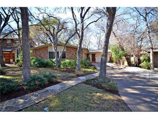 View 5208 Turnabout Ln in Austin 5208 Turnabout Ln, photo 1, Austin, Austin, TX