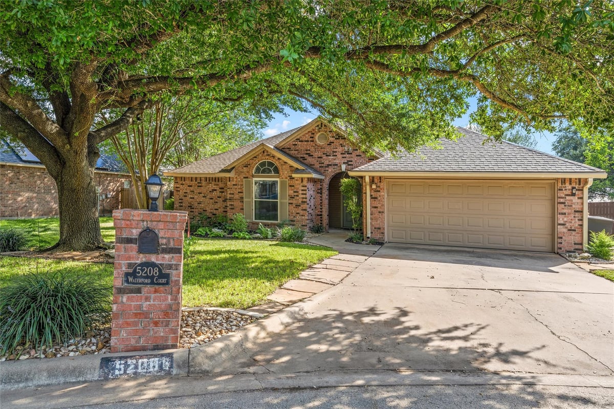 View 5208 Waterford CT in Temple 5208 Waterford CT, photo 1 of 32, Temple, Temple, TX