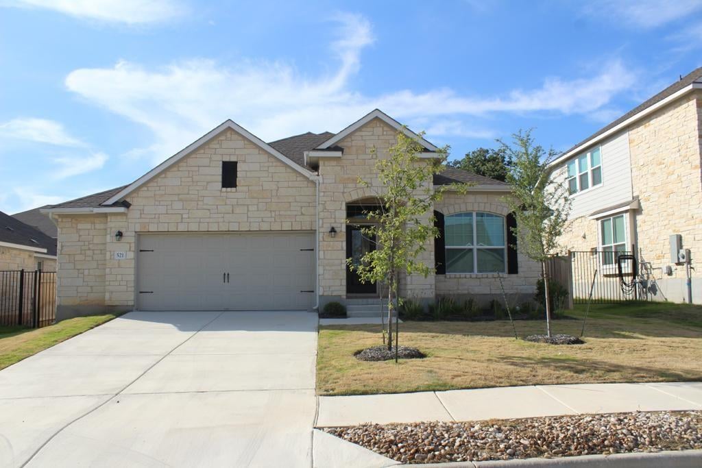 521 Panzano DR, photo 1, Georgetown, Georgetown, TX