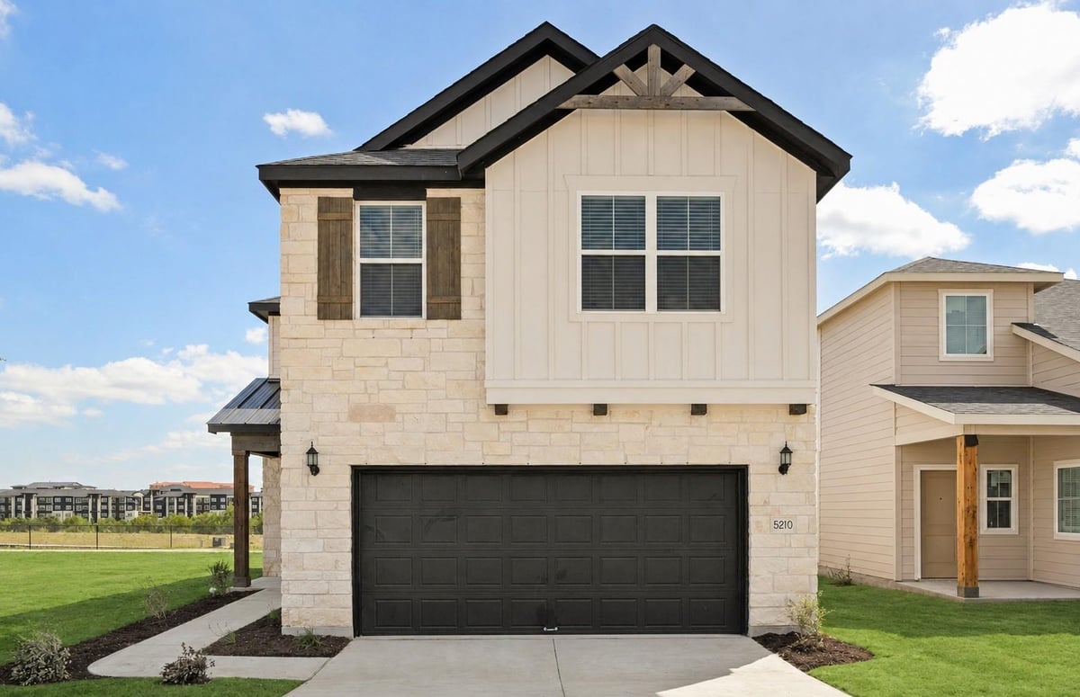 View 5210 Monarda Mint DR in Austin 5210 Monarda Mint DR, photo 1, Austin, Austin, TX