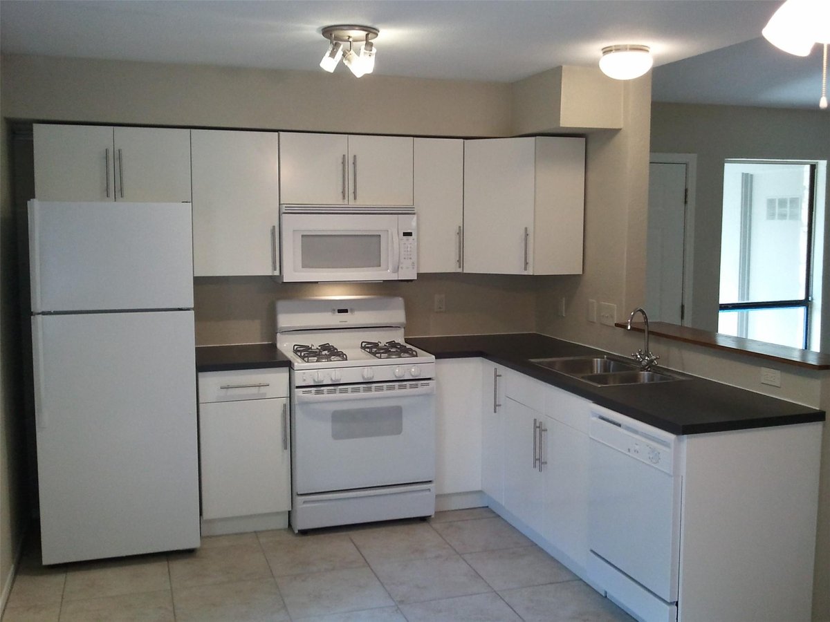 Kitchen at 5212 Downs Dr - 4 bed 2 bath home