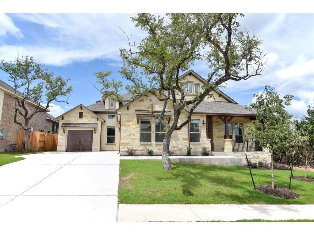 View 5212 Palermo DR in Terra Colinas 5212 Palermo DR - property photo 1 - Luxury home in Terra Colinas, Austin, TX