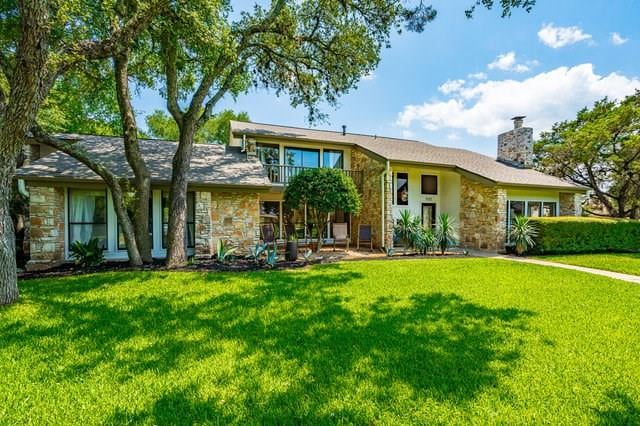 View 5212 Valburn Cir in Vista West 05 5212 Valburn Cir - property photo 1 - Luxury home in Vista West 05, Austin, TX