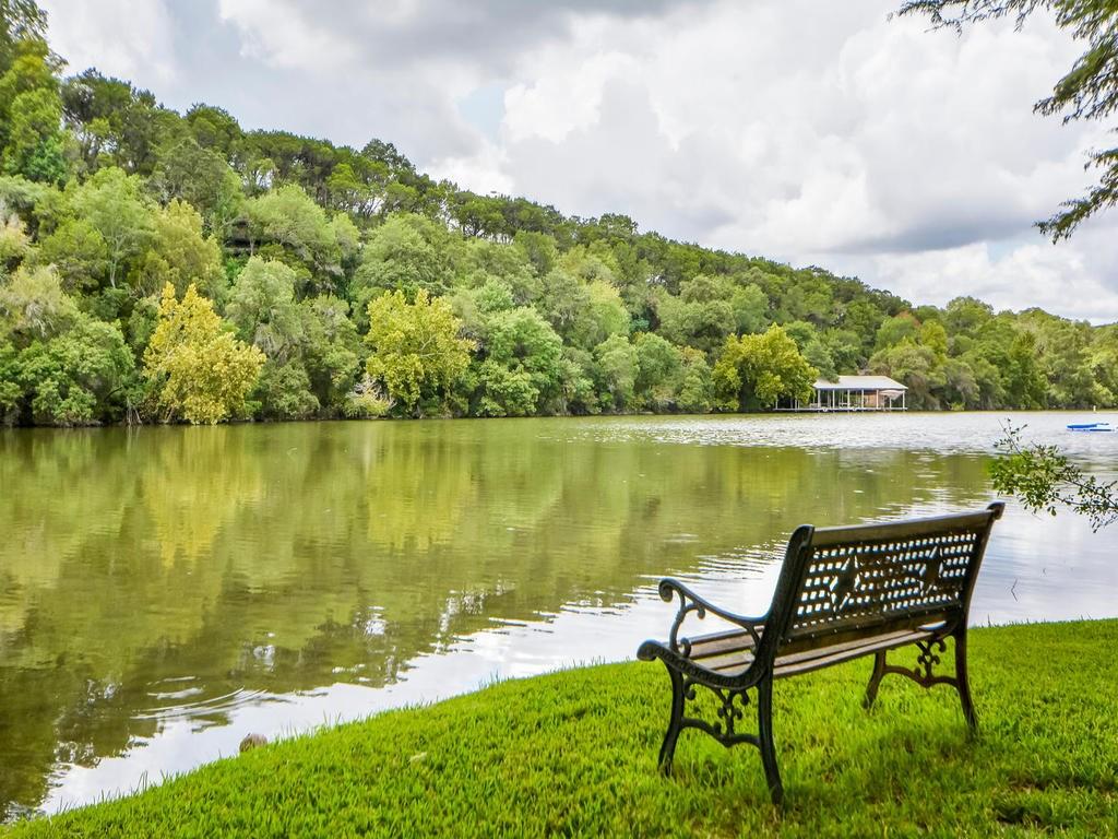 View 5213 S Scout Island Cir in Lake Austin 5213 S Scout Island Cir - property photo 1 - Luxury home in Lake Austin, Austin, TX