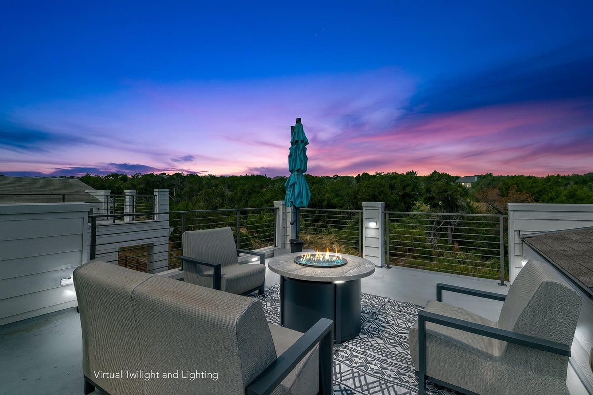View 5214 5214 Pink Poppy PASS in Cayena Condos 5214 5214 Pink Poppy PASS - property photo 1 - Luxury home in Cayena Condos, Austin, TX