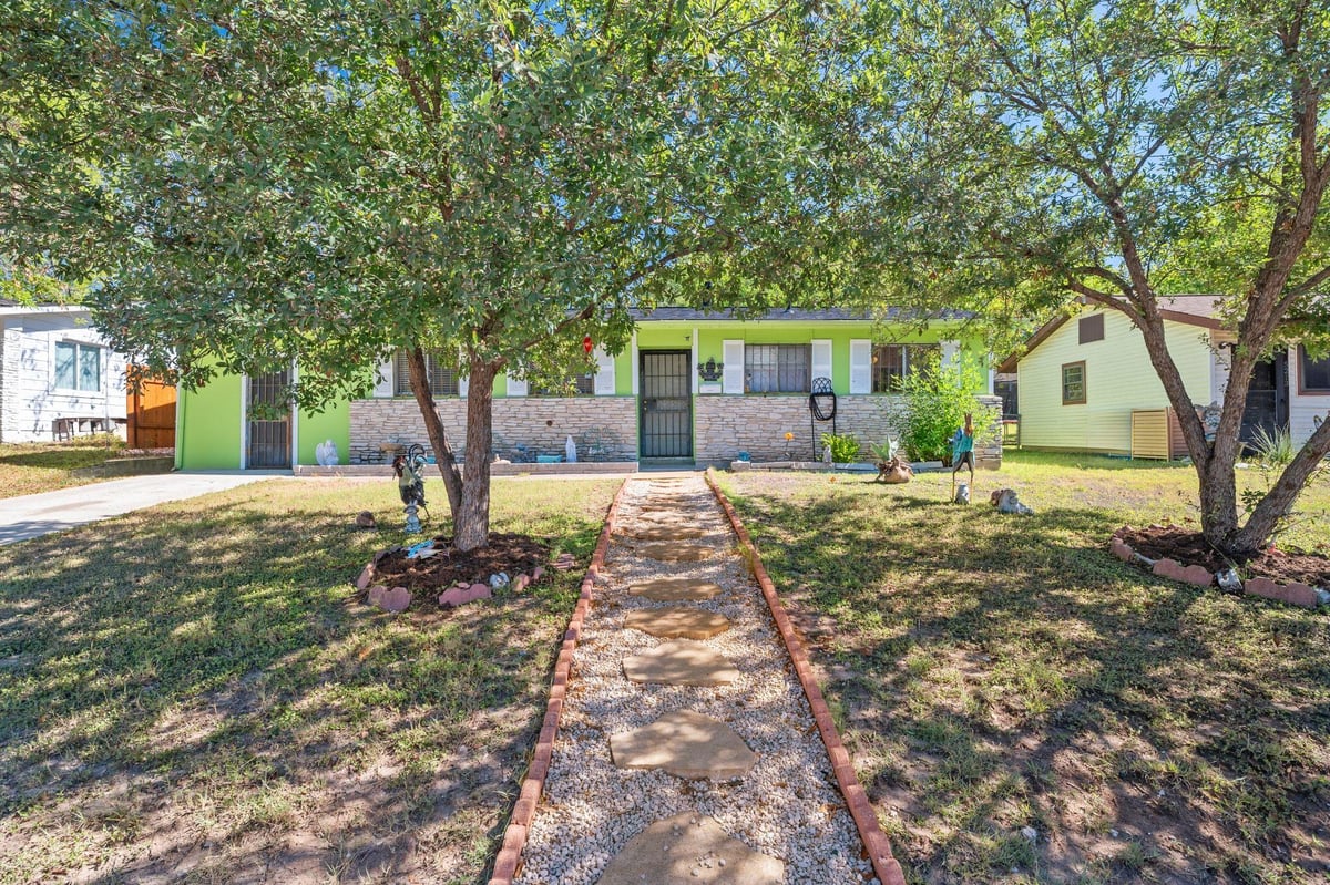 View 5215 Halmark DR in Austin 5215 Halmark DR, photo 1, Austin, Austin, TX