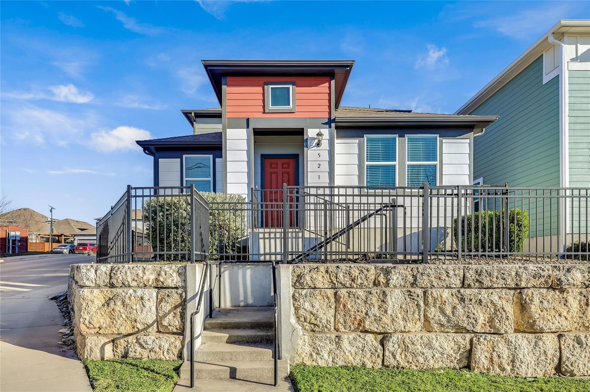 View 5216 Golden Canary LN in 51 East 5216 Golden Canary LN - property photo 1 - Luxury home in 51 East, Austin, TX