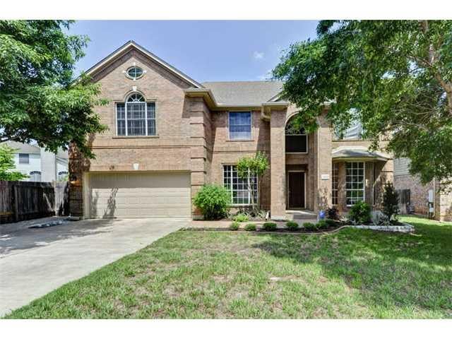 5216 Mcdade DR - Sold by Keenan Group