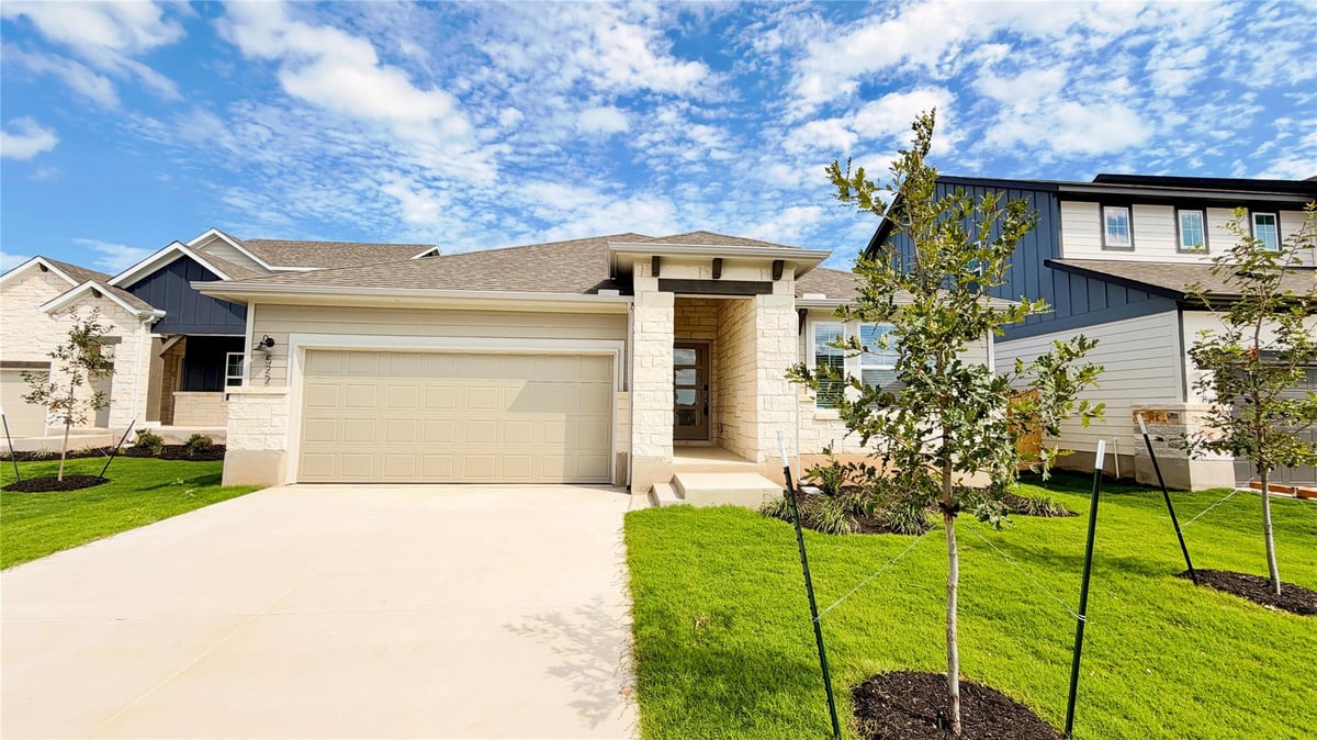 View 522 Lavender Crest CV in Liberty Hill 522 Lavender Crest CV, photo 1 of 10, Liberty Hill, Liberty Hill, TX