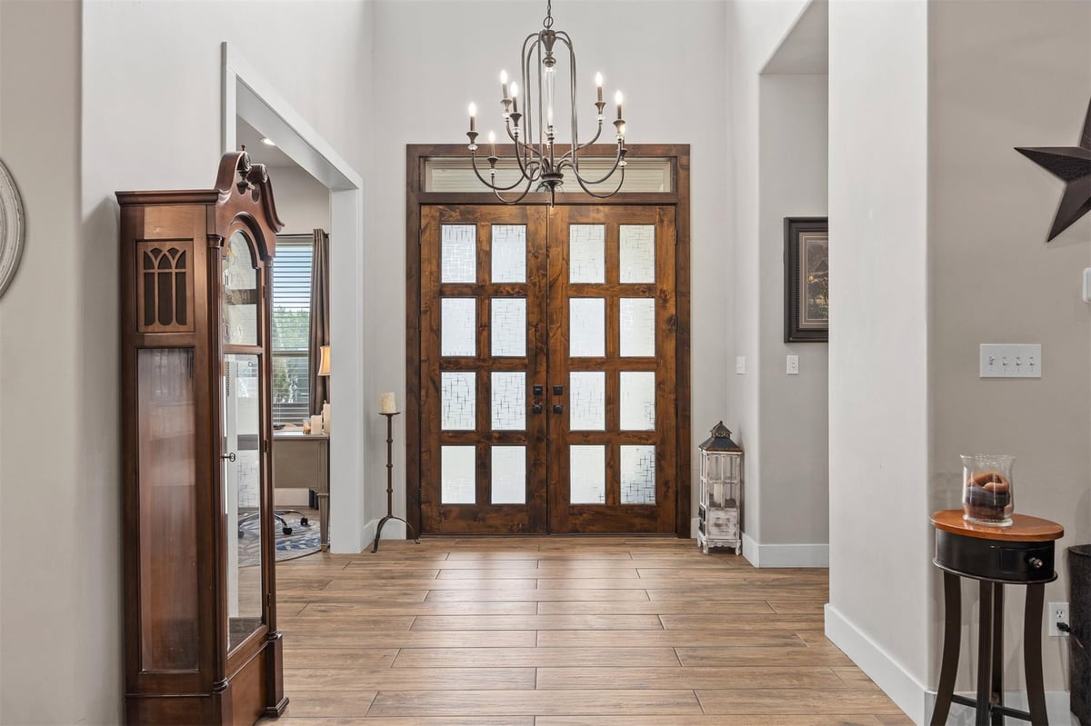 Bathroom at 522 S San Juan - 3 bed 2 bath home