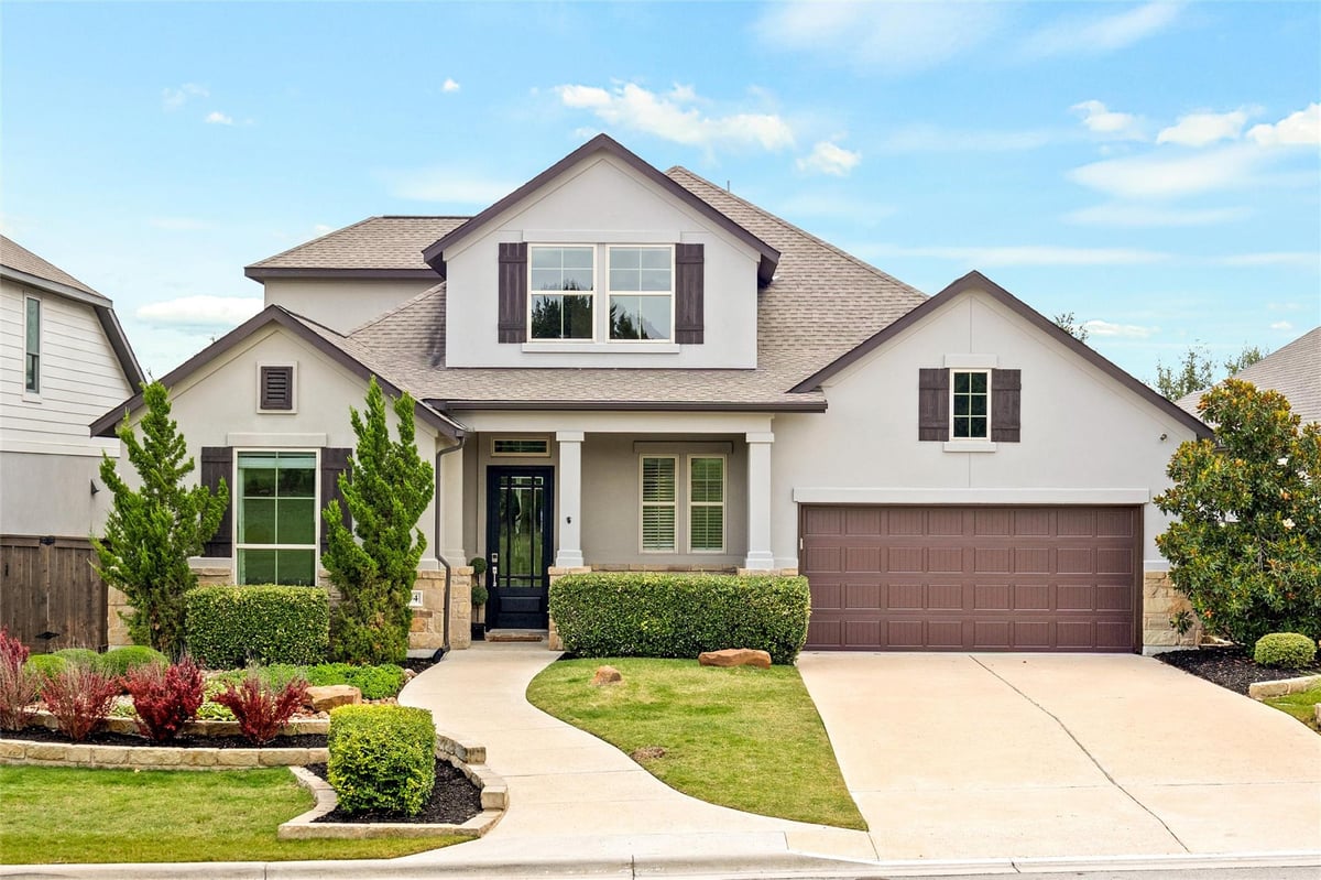 View 524 Mendocino LN in Austin 524 Mendocino LN, photo 1, Austin, Austin, TX