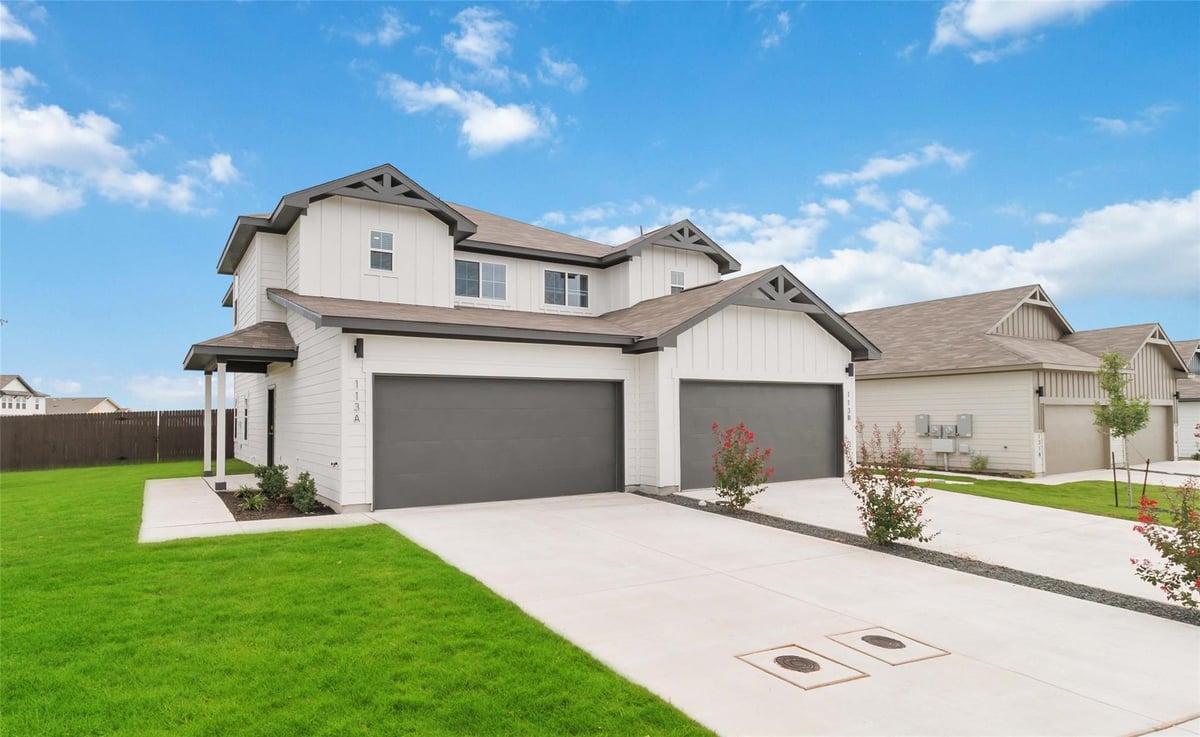 View 525 Caymus DR in Buda 525 Caymus DR, photo 1 of 30, Buda, Buda, TX