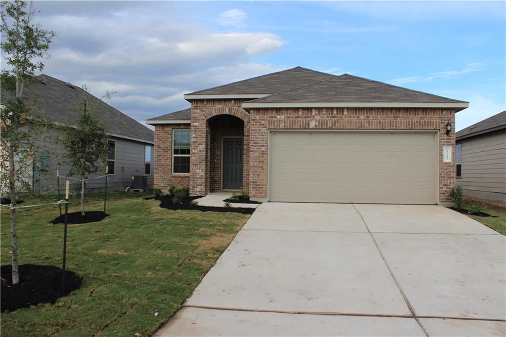 View 525 Coffeeberry Dr in Carlson Place 525 Coffeeberry Dr - property photo 1 - Luxury home in Carlson Place, Georgetown, TX