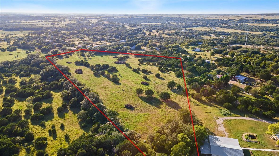 View 5274 County Road 200 in none 5274 County Road 200 - front exterior - Luxury lot in none, Liberty Hill, TX