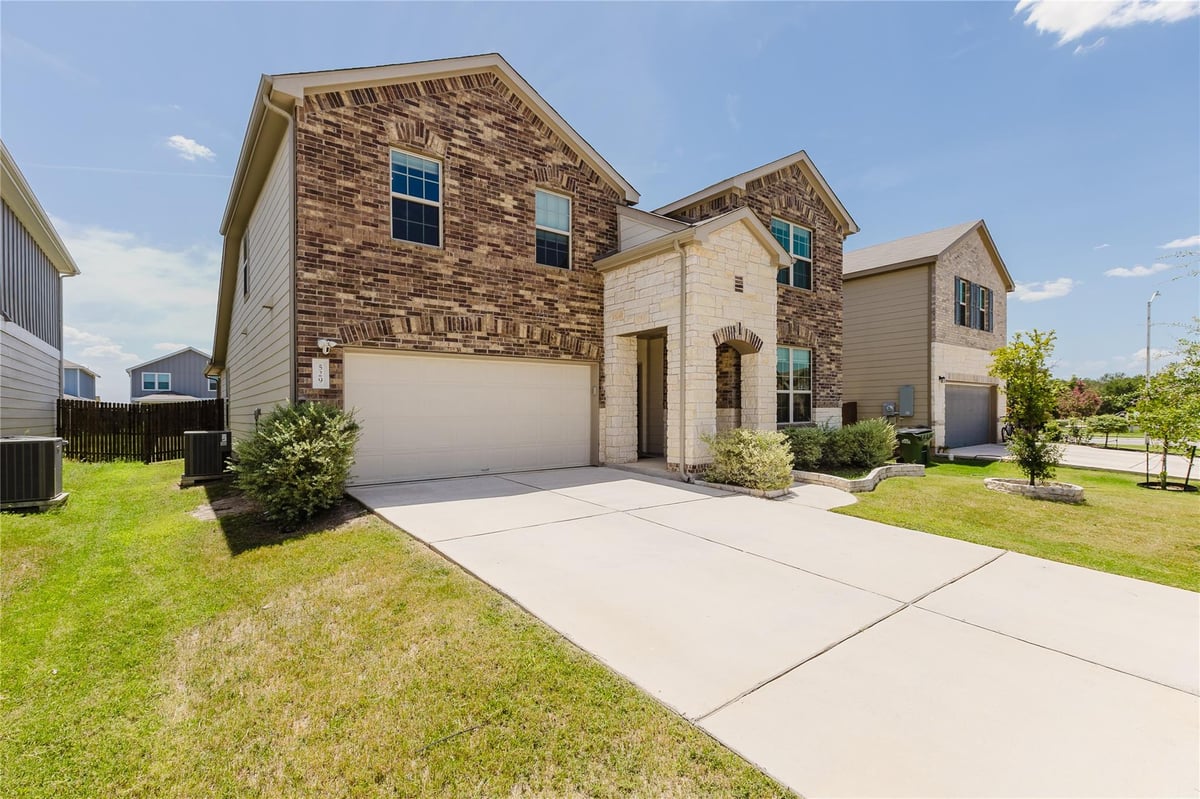 Primary bedroom at 529 Gray Hawk Rdg - 5 bed 3 bath home