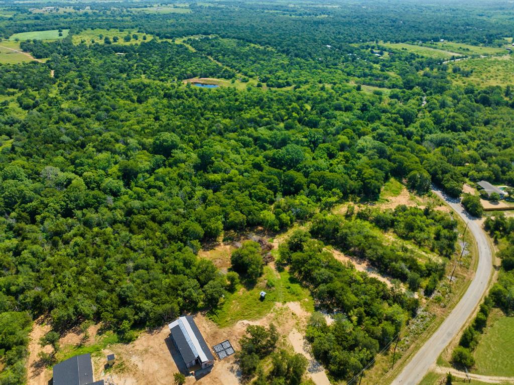 Primary bedroom at 530  Chamberlin Rd - Rural Dale - Saint John Colony Area, Dale, TX