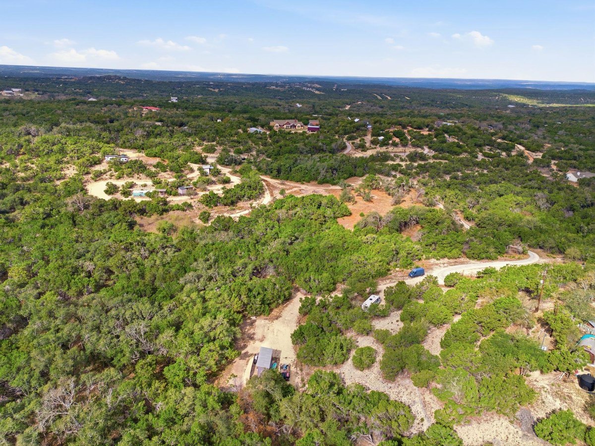 Primary bedroom at 530 Pioneer Trl - Pioneer Ranch Sec 1, Dripping Springs, TX