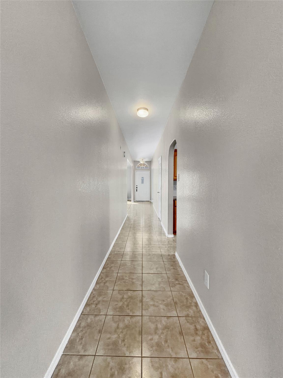 Living area at 5300 Western Swing Ct - 3 bed 2 bath home