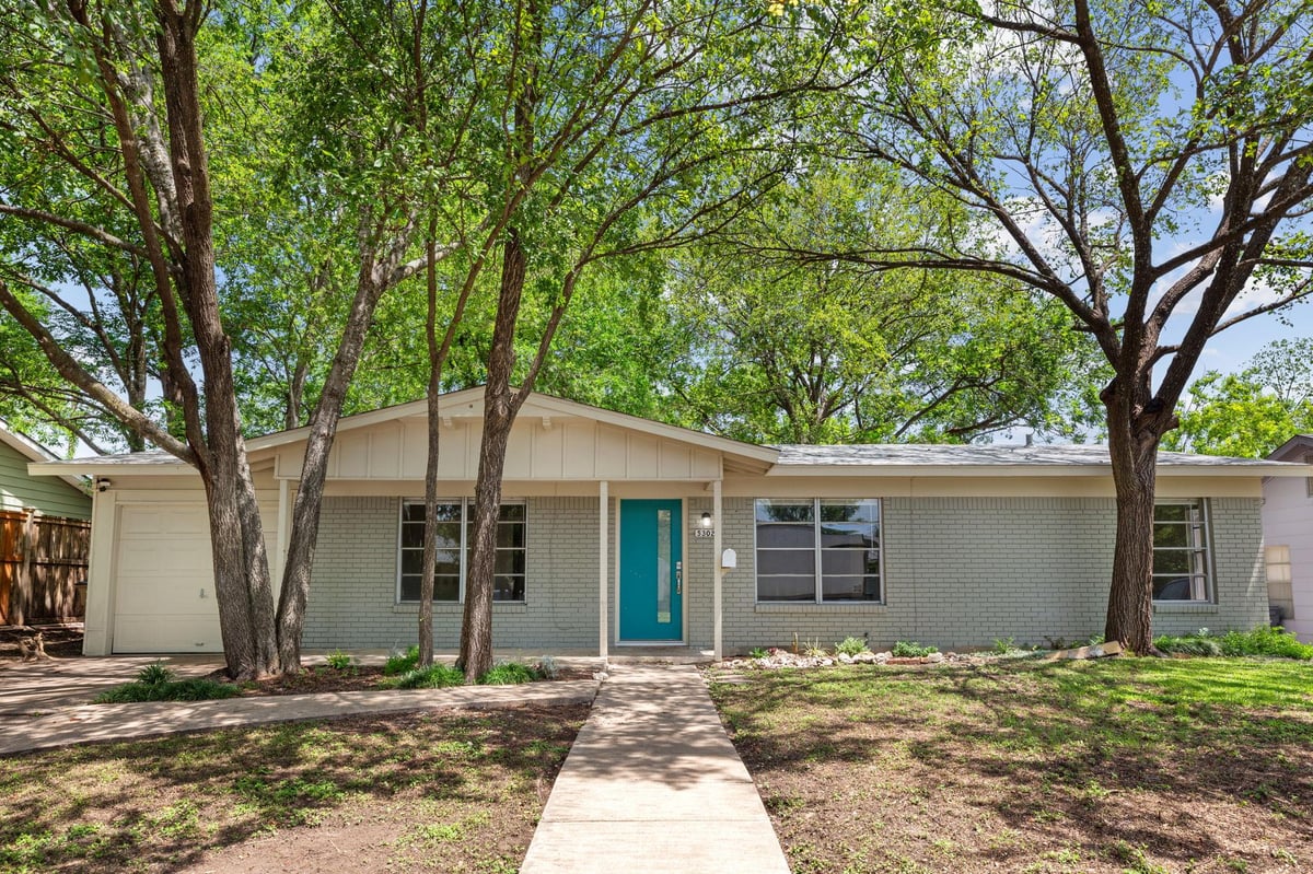 View 5302 Robinsdale LN in Austin 5302 Robinsdale LN, photo 1, Austin, Austin, TX