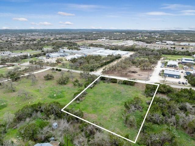 Primary bedroom at 5303 Bell Springs Rd - Vitolich Plaza, Dripping Springs, TX